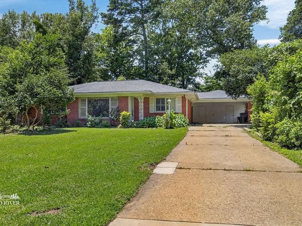 3807 Truett Boulevard, Shreveport, LA 71107