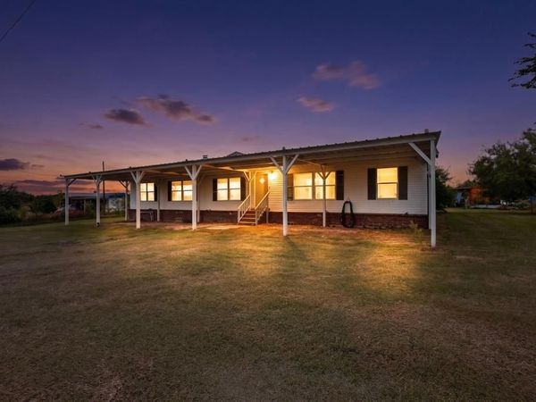 6323 Abner Road , Terrell, TX 75161