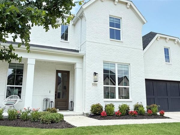 2420 Forestbrook Drive , Prosper, TX 75078
