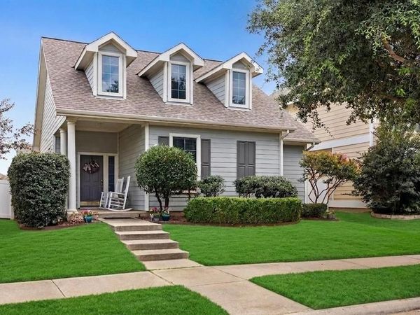 10236 Franklin Drive, Providence Village, TX 76227