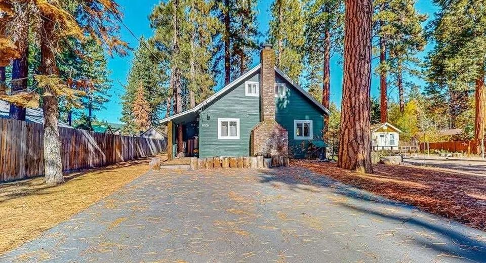 8221 Golden Avenue, Kings Beach, CA 96143 Photo