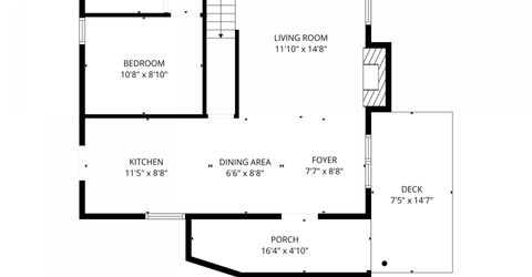 8221 Golden Avenue, Kings Beach, CA 96143 Photo