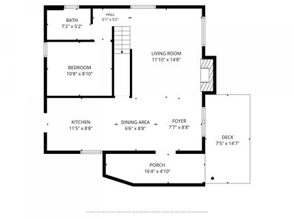 8221 Golden Avenue, Kings Beach, CA 96143 Photo
