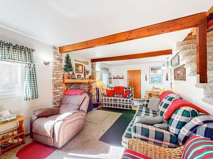 8221 Golden Avenue, Kings Beach, CA 96143 Photo