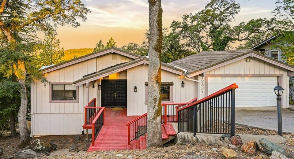 12524 Jayhawk Ct, Penn Valley, CA 95946 Photo