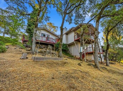12524 Jayhawk Ct, Penn Valley, CA 95946 Photo