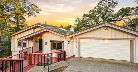 12524 Jayhawk Ct, Penn Valley, CA 95946 Photo