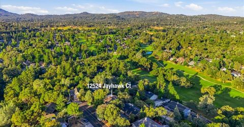 12524 Jayhawk Ct, Penn Valley, CA 95946 Photo