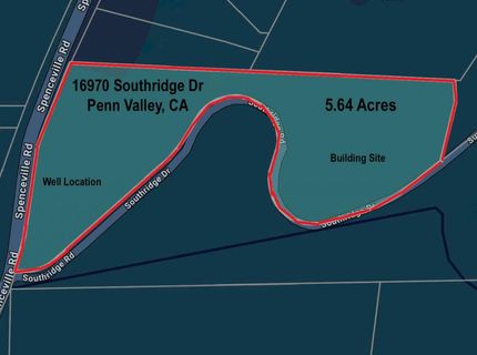 16970 Southridge Dr, Penn Valley, CA 95946 Photo