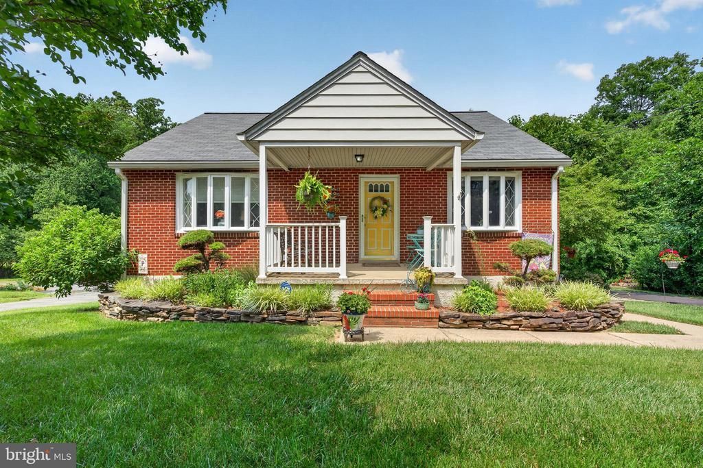 4914 Ridge Road, Baltimore, MD 21237 Main Photo