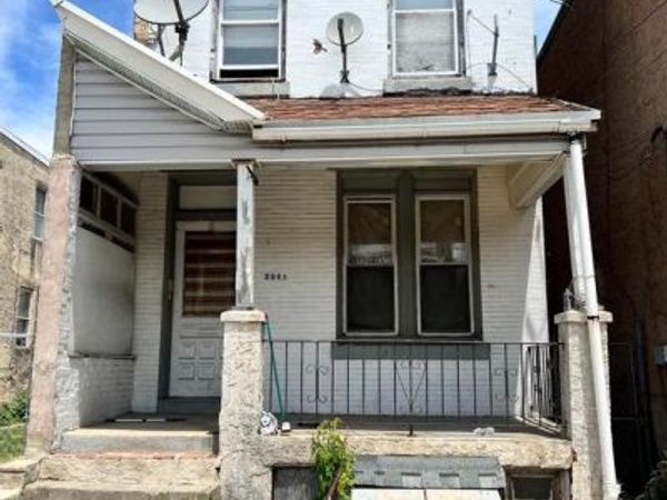 5905 HAVERFORD AVENUE, PHILADELPHIA, PA 19151