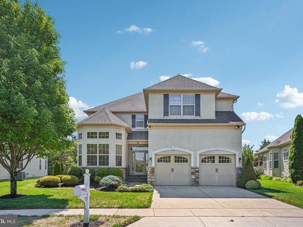 23 COPLEY CIRCLE, WEST BERLIN, NJ 08091