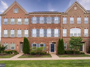 7102 DARBEY KNOLL DRIVE, GAINESVILLE, VA 20155