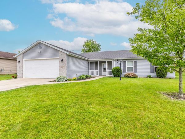 226 Glory Avenue, Kendallville, IN 46755