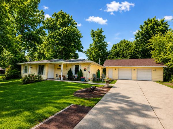 11538 W Oak Drive , Beach Park, IL 60099