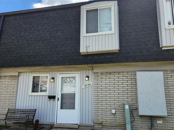 15754 Dupage Boulevard, Taylor, MI 48180