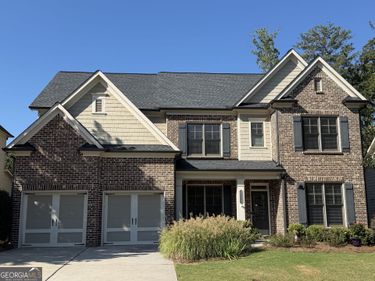 4922 Park Vale Drive, Buford, GA 30518