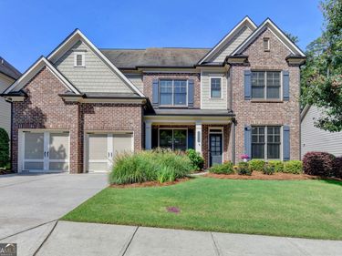 4922 Park Vale Drive, Buford, GA 30518