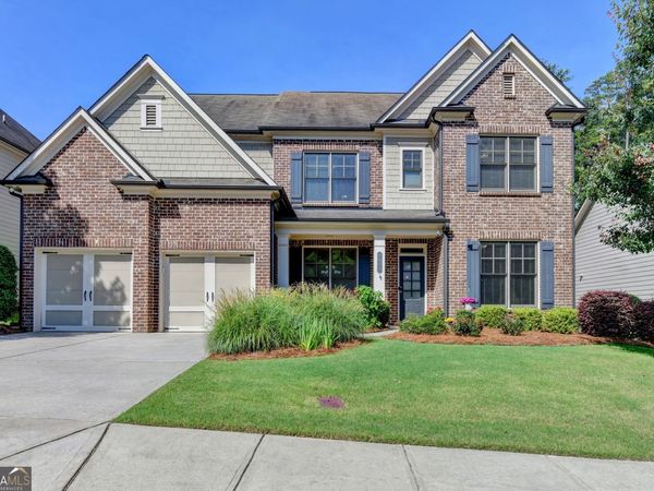 4922 Park Vale Drive, Buford, GA 30518
