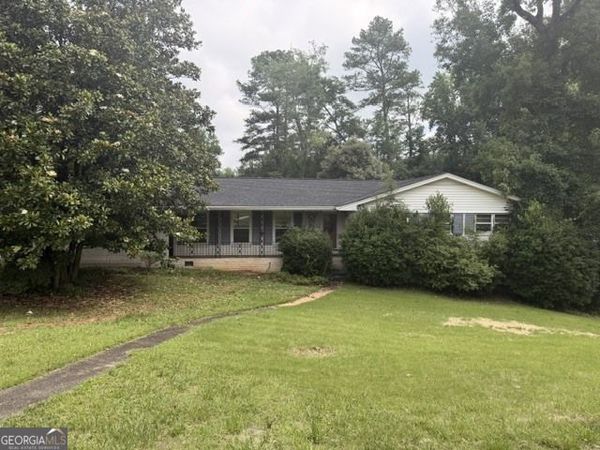 1144 Evangeline Drive, Decatur, GA 30035