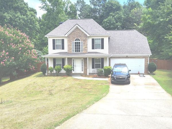 230 Hastings Court, Mcdonough, GA 30252