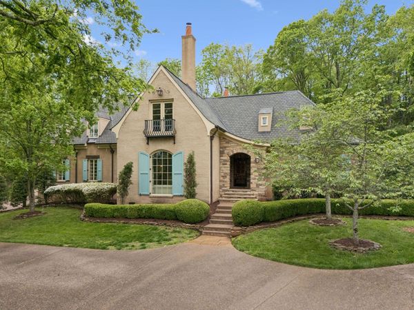 2127 Chickering , Nashville, TN 37215