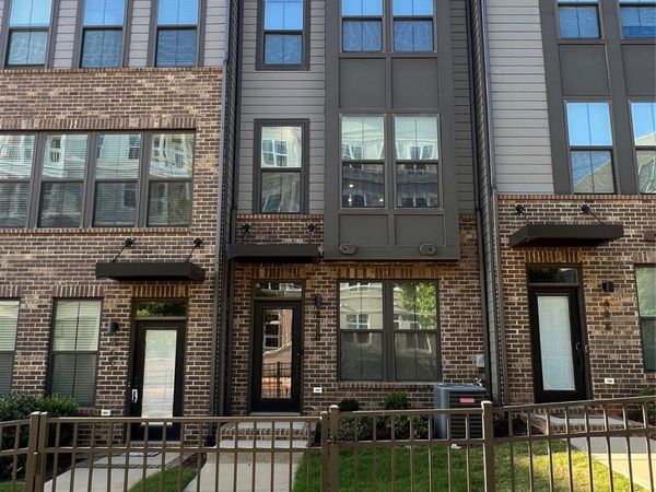 448 W Tremont Avenue, Charlotte, NC 28203