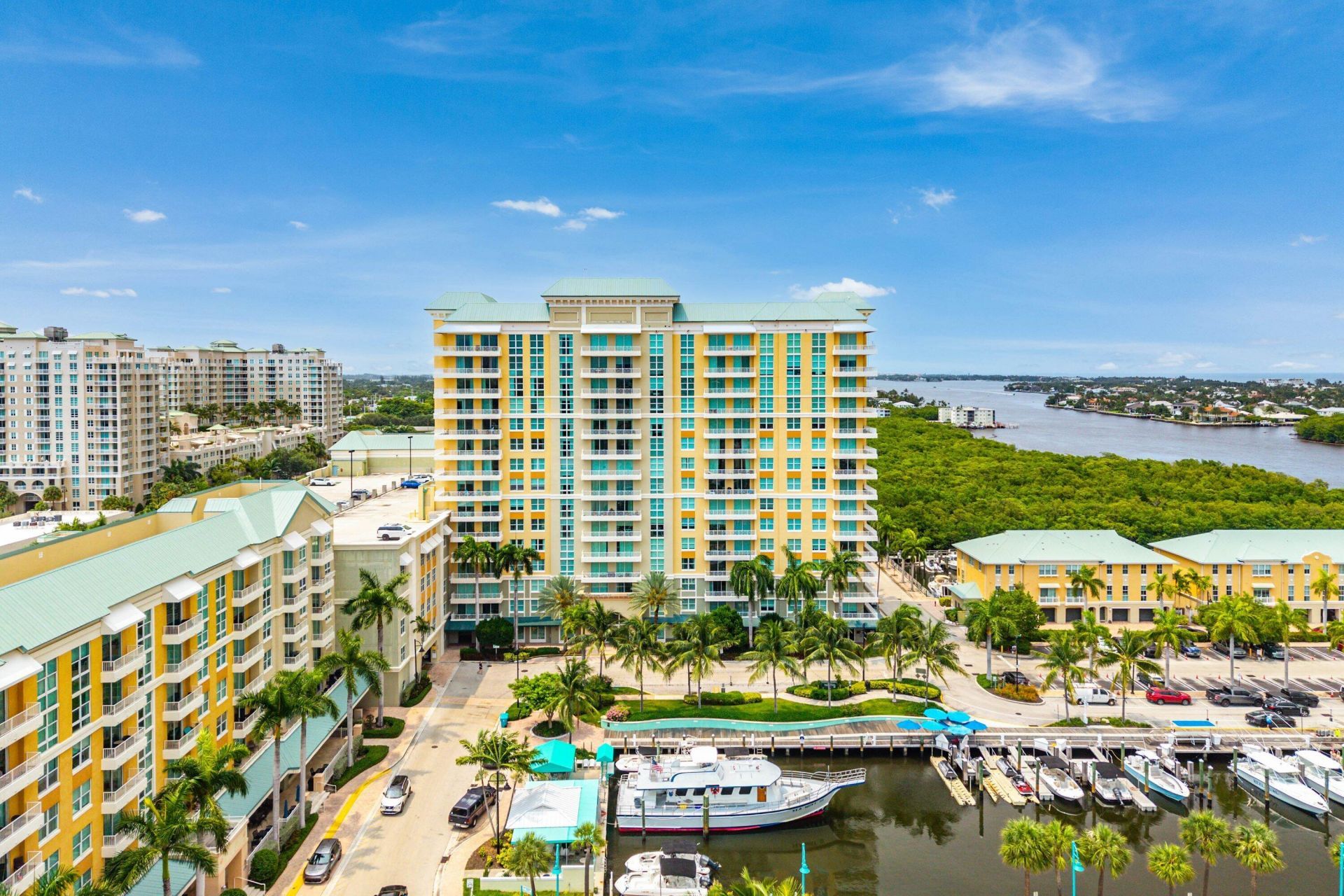 625 Casa Loma Boulevard, Unit 1408, Boynton Beach, FL 33435 Photo