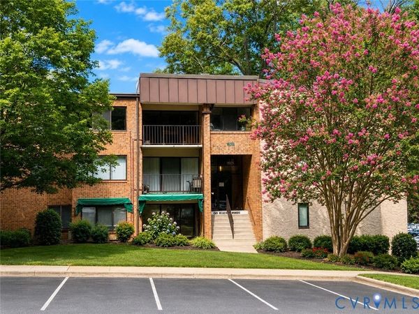 1501 Regency Woods Road , Unit 304, Henrico, VA 23238
