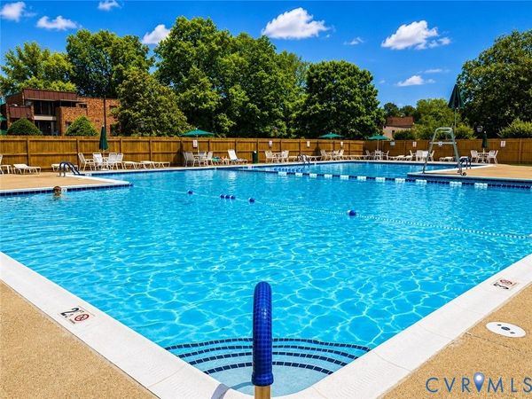 1501 Regency Woods Road, Unit 304, Henrico, VA 23238