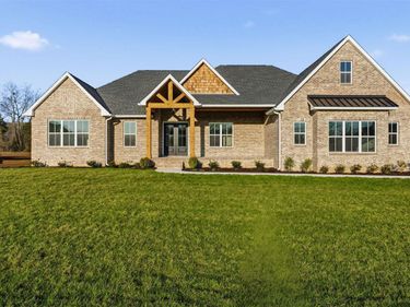 1728 Hazel Farms Lane , Bowling Green, KY 42103