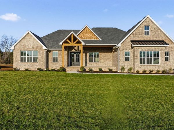 1728 Hazel Farms Lane , Bowling Green, KY 42103