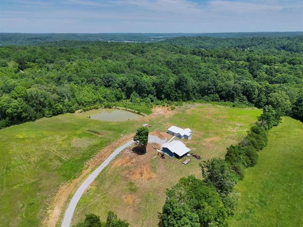 2335 Dog Walk Road , Horse Branch, KY 42349