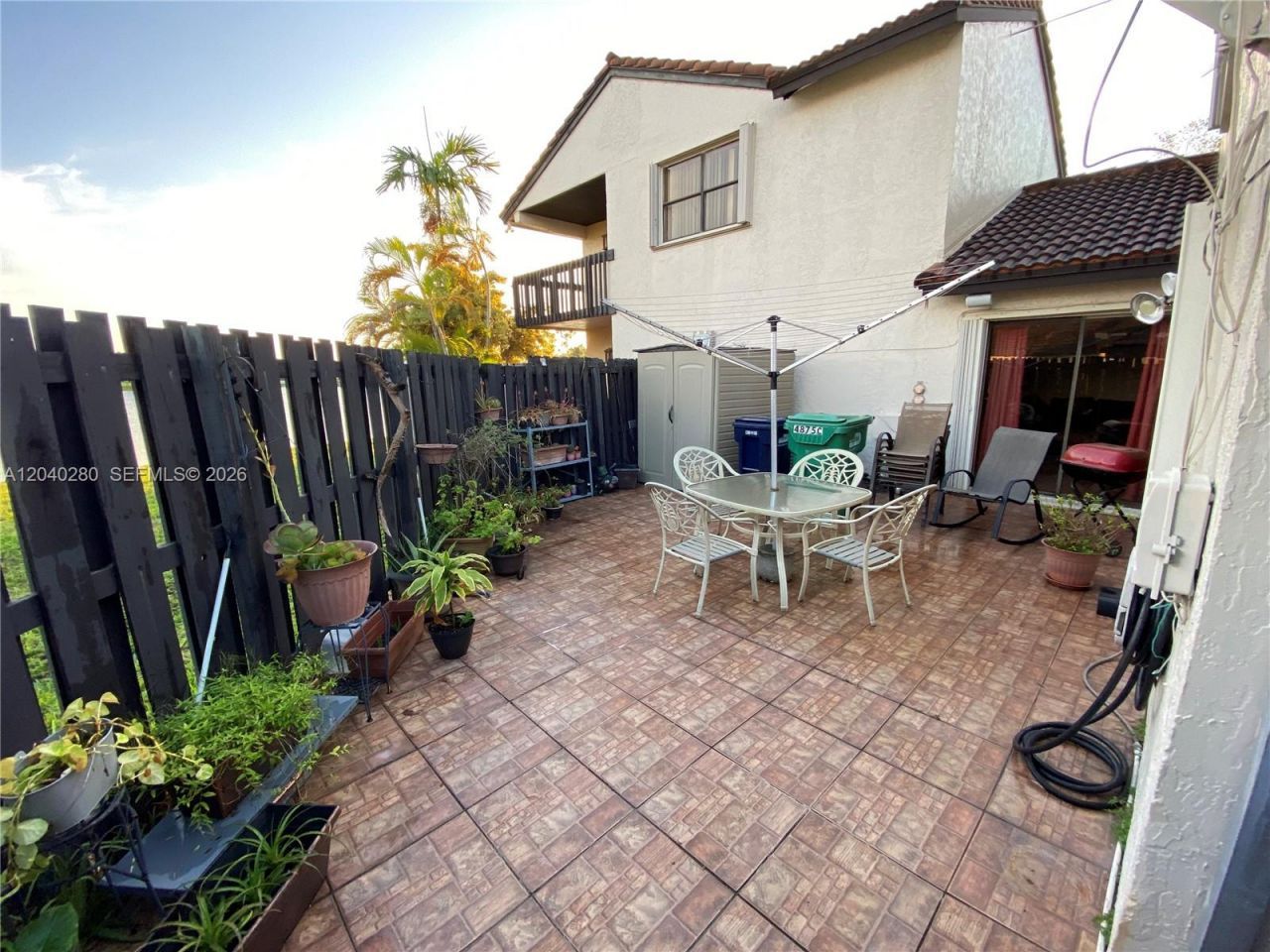 4875 SW 152nd Pl , Unit C-96, Miami, FL 33185 Photo