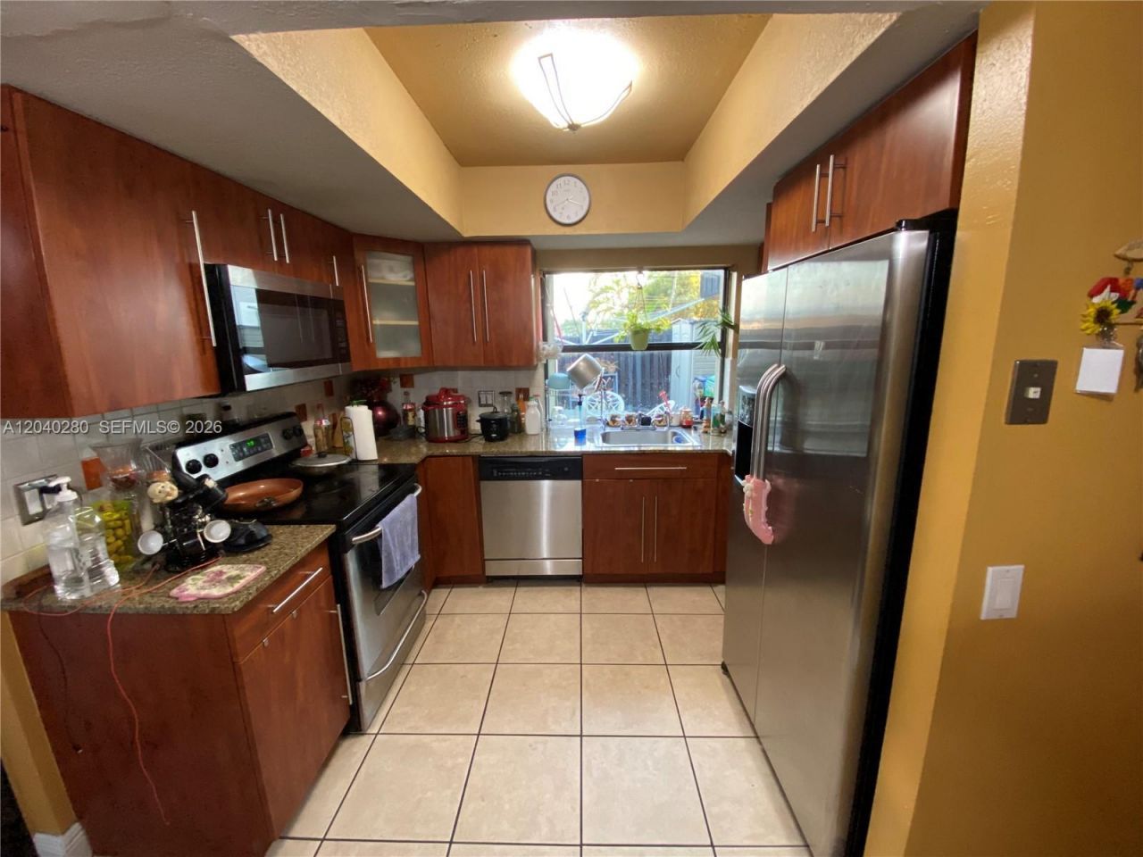 4875 SW 152nd Pl , Unit C-96, Miami, FL 33185 Photo