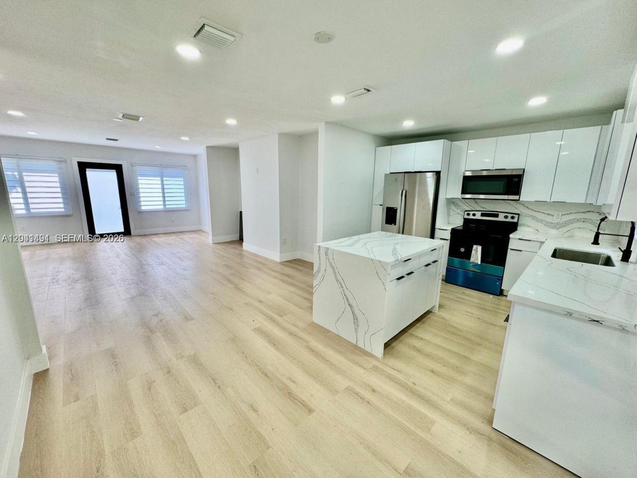 4131 NW 11th Pl , Miami, FL 33127 Photo
