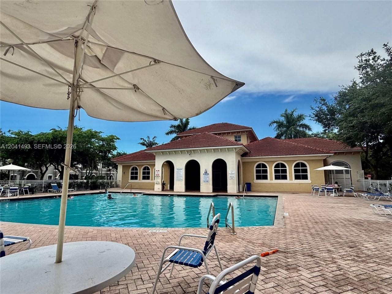 14051 SW 49th Ct , Unit 7, Miramar, FL 33027 Photo