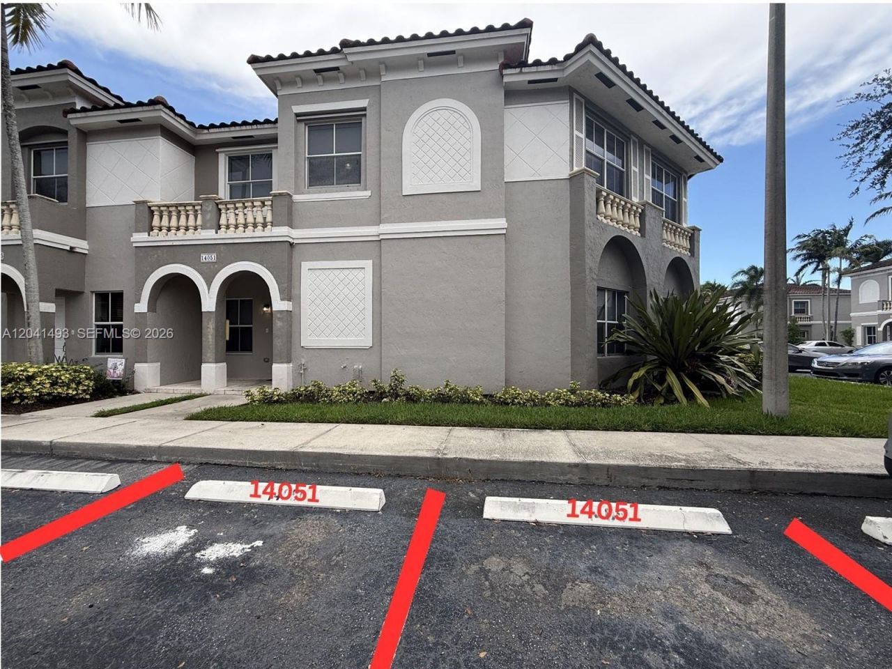 14051 SW 49th Ct , Unit 7, Miramar, FL 33027 Photo