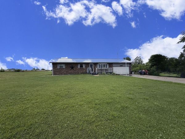 9661 Jones Road, South Vienna, OH 45369