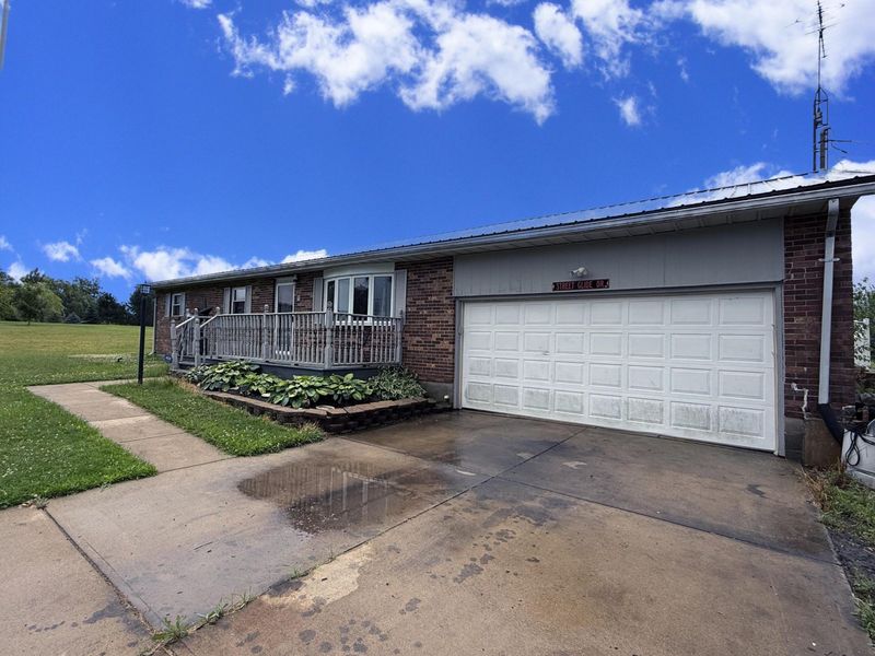 9661 Jones Road, South Vienna, OH 45369 Photo 2