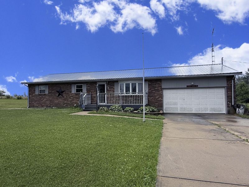 9661 Jones Road, South Vienna, OH 45369 Photo 3