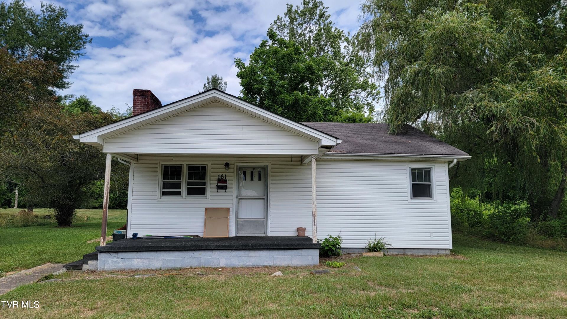 161 Fairview Avenue, Mountain City, TN 37683 Main Photo