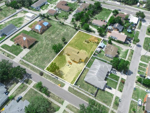 1021 COHASSETT AVENUE , LAKE WALES, FL 33853