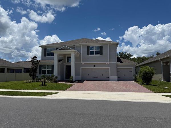 5197 PRAIRIE PRESERVE RUN , ST CLOUD, FL 34772