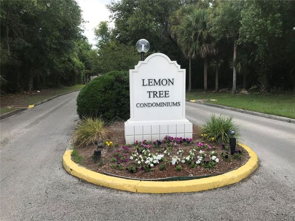 2634 LEMON TREE LANE , Unit H, ORLANDO, FL 32839