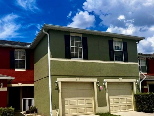 533 CRESTING OAK CIRCLE , Unit 79, ORLANDO, FL 32824