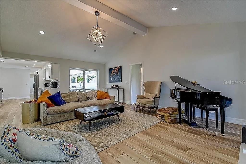 4723 Thomas Hoby Place, Sarasota, FL 34241 Photo