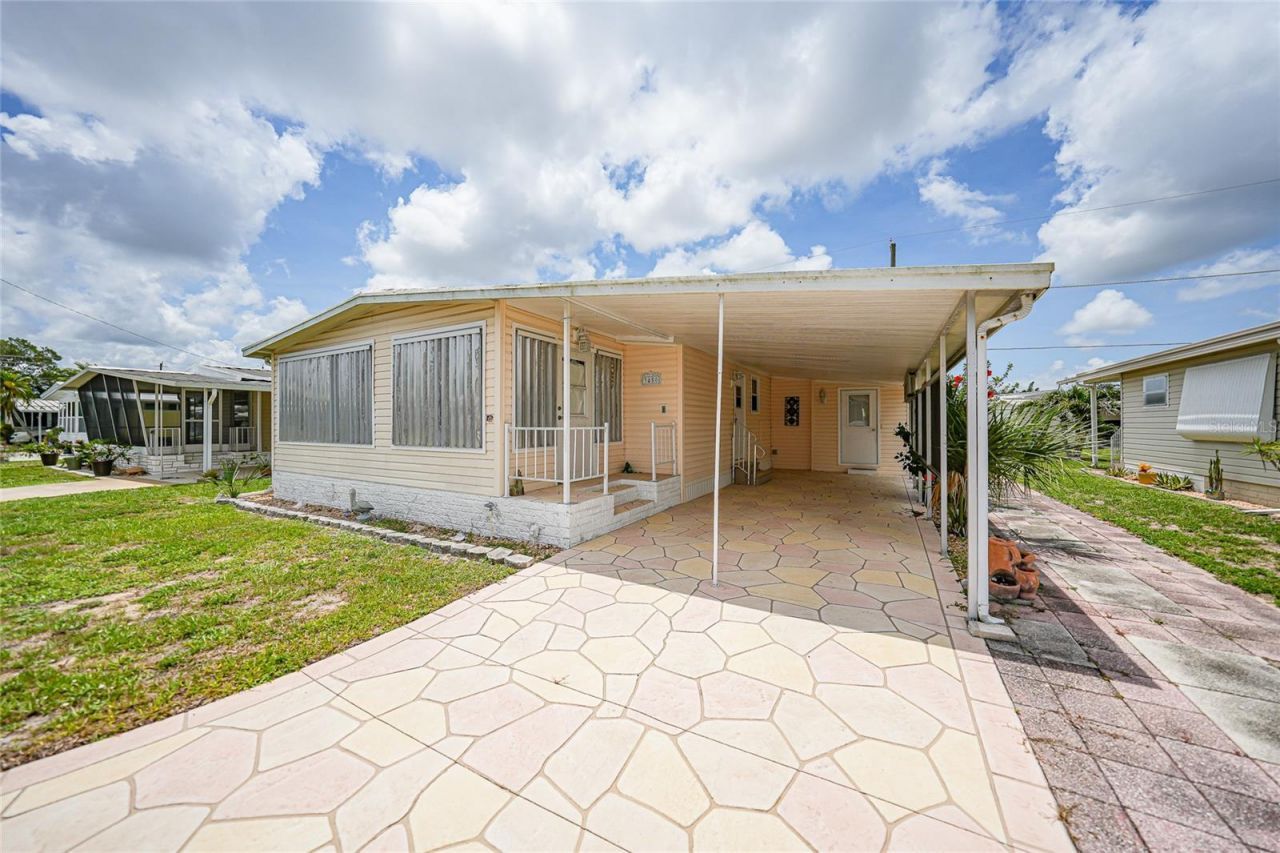 3450 Grapefruit Lane, Estero, FL 33928 Photo
