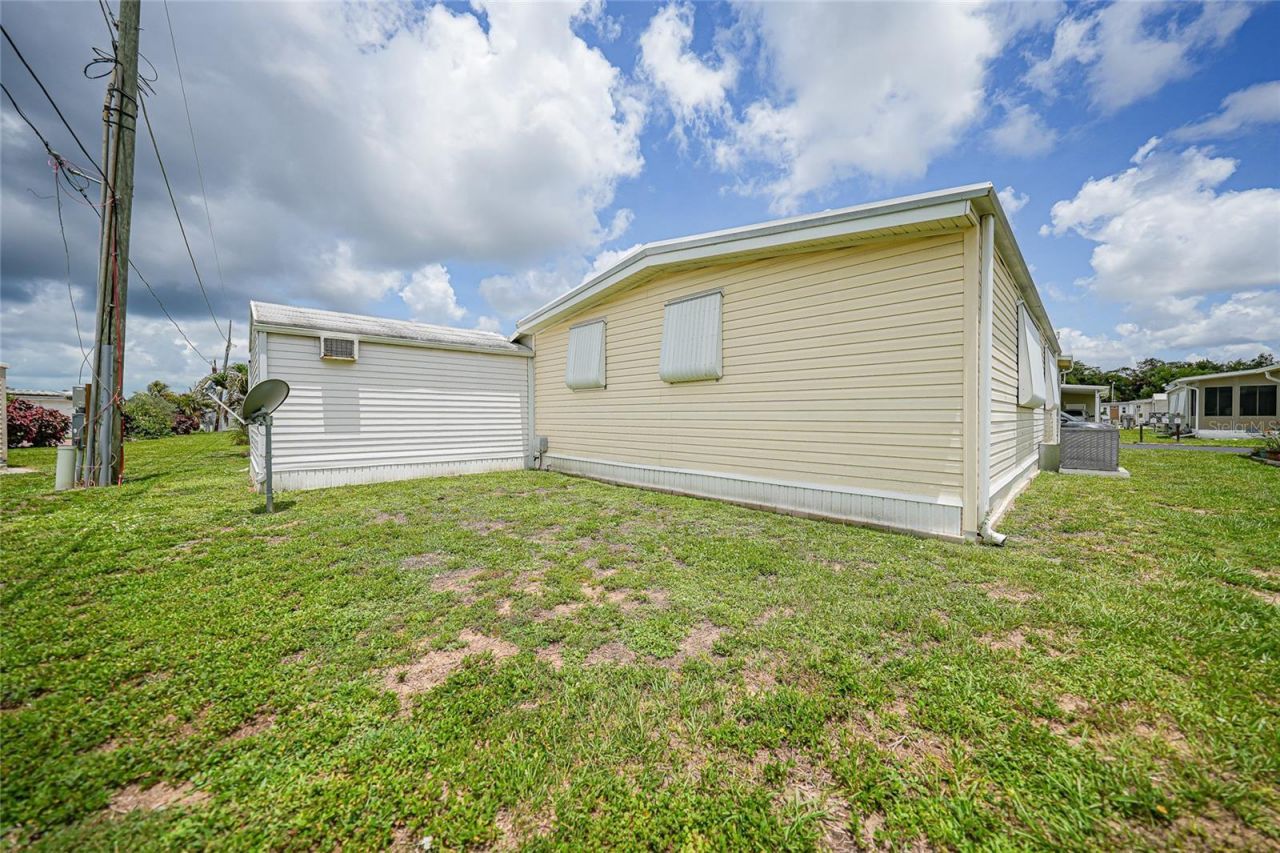 3450 Grapefruit Lane, Estero, FL 33928 Photo