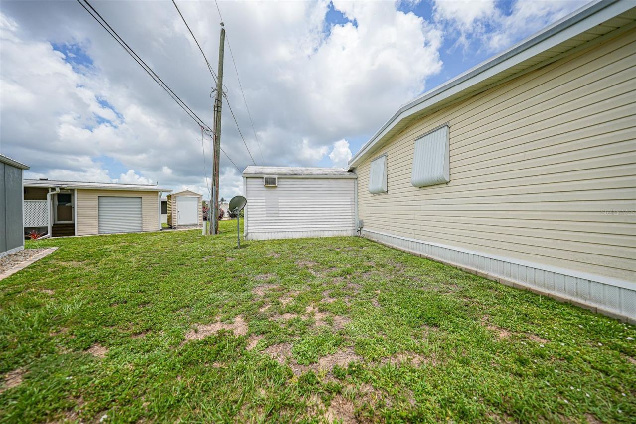 3450 Grapefruit Lane, Estero, FL 33928 Photo